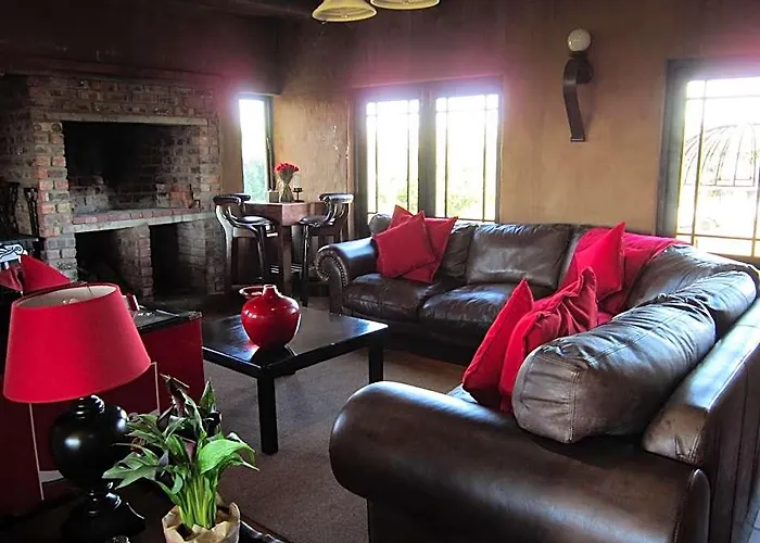 Dio Dellamore Guest House