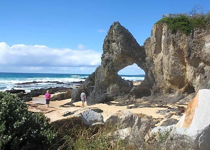 Narooma Motel