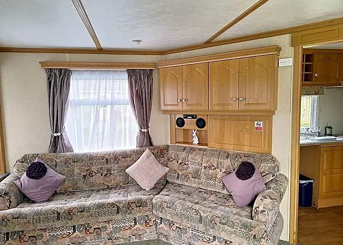 Thornbury Holiday Park