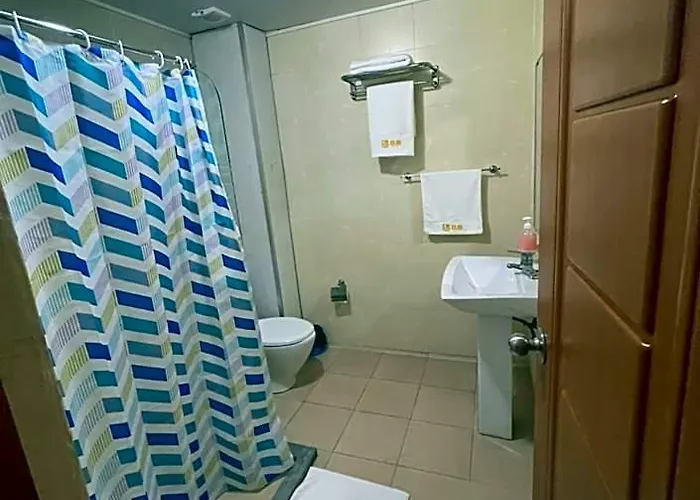 Kirin Guesthouse&Restaurant