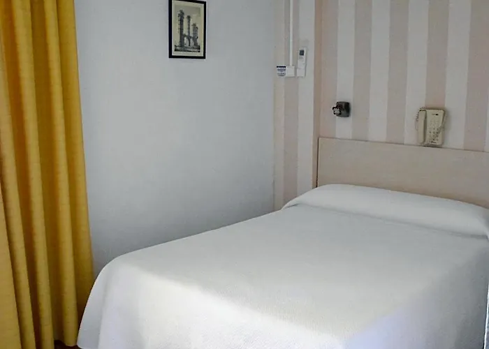 Hotel Tramontana