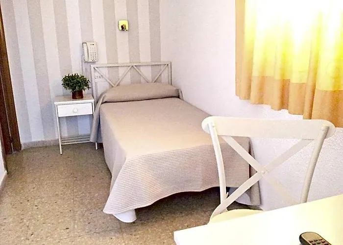 Hotel Tramontana