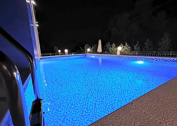 Hotel Montenino