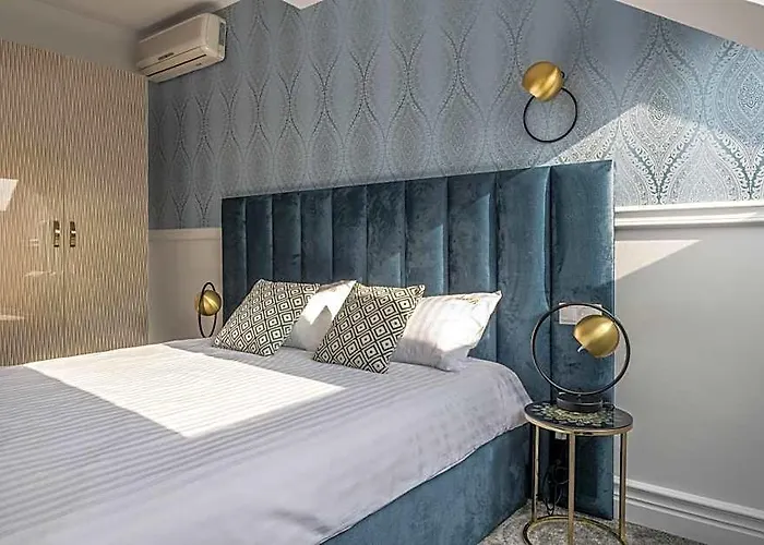 Hotel Vila Central Boutique Satu Mare