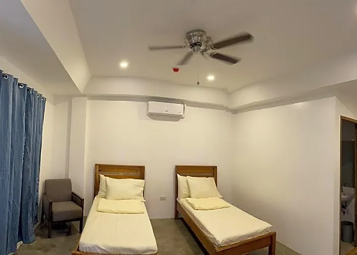 P&B Residences Legazpi
