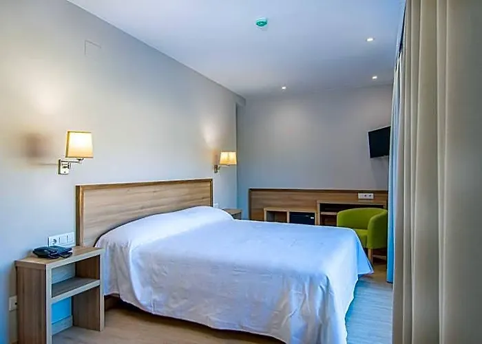 Hotel Jaume D'Urgell