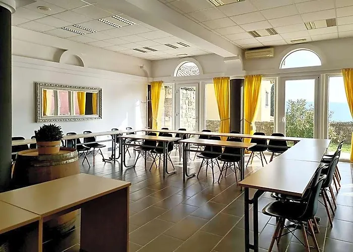 Hotel Stara Sola - Oleander Resort