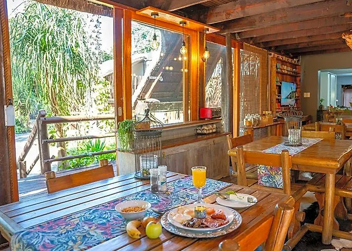 Tidewaters At The River Accommodation
