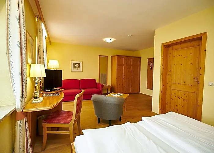 Gasthof-Hotel Zur Post Samerberg