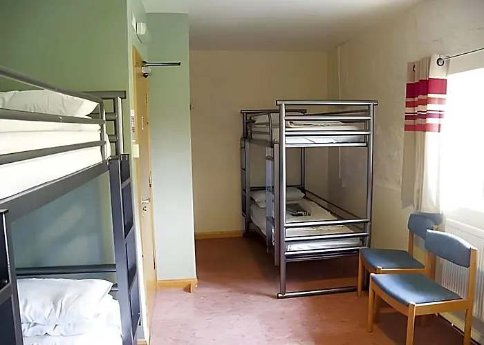 Yha Dartmoor Hostel