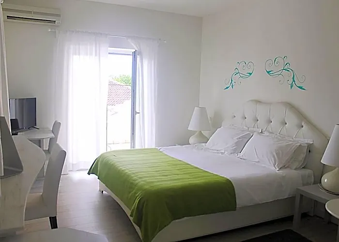 Hotel La Settima Luna