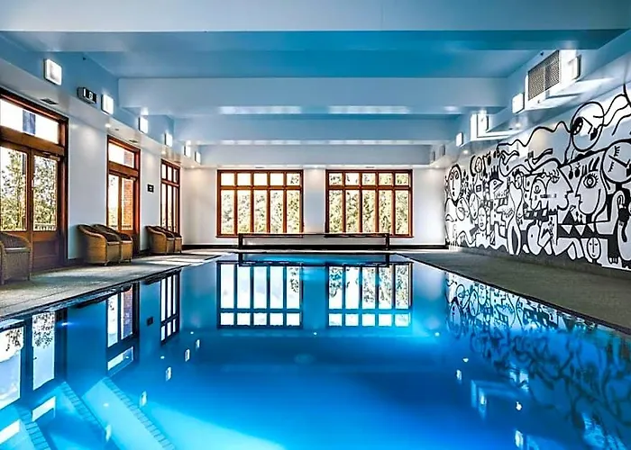 Club Wyndham Bellinzona Daylesford