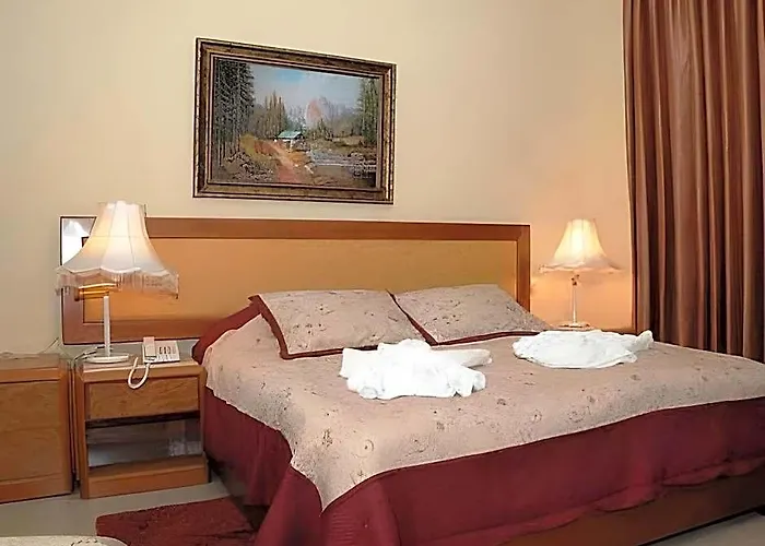 Casa De Maria