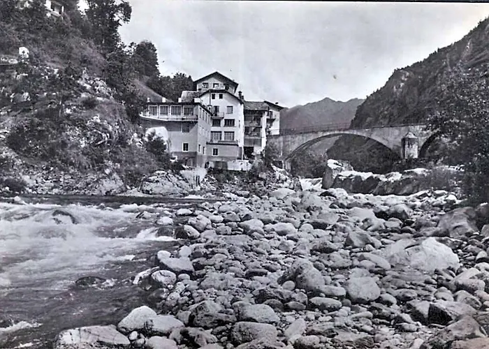 Albergo Dei Pescatori