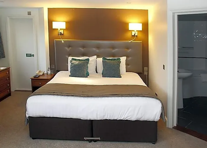 Ufford Park Resort