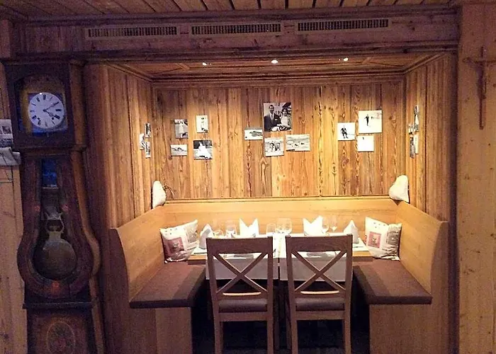 Hotel Bettmerhof