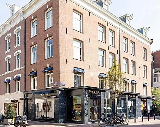 AmsterHome Amsterdam