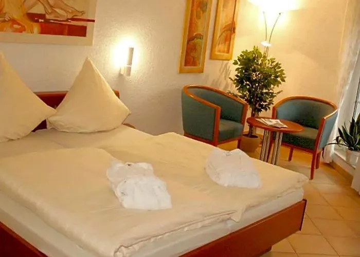Hostellerie Bacher