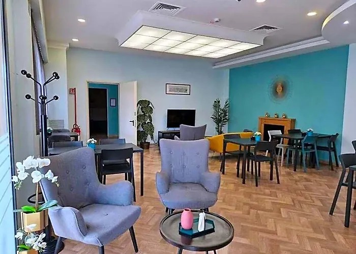 Hotel Dogana