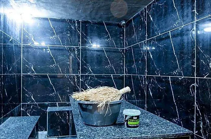 Spa House Boutique Hotel - Petach Tikwa