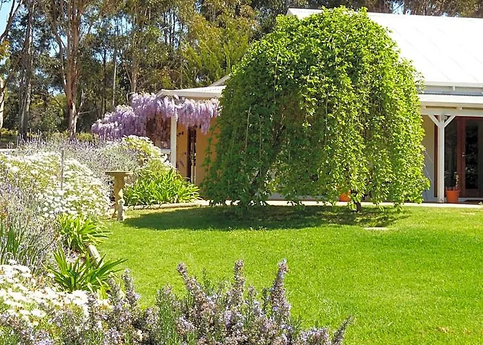 Gilgara Retreat