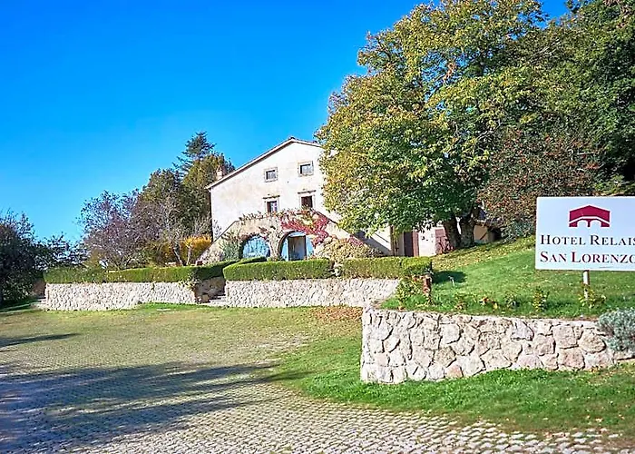 Relais San Lorenzo