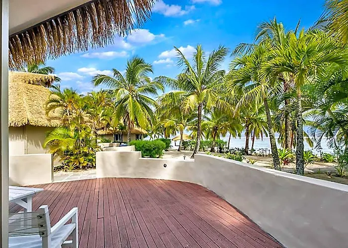 Crown Beach Resort & Spa