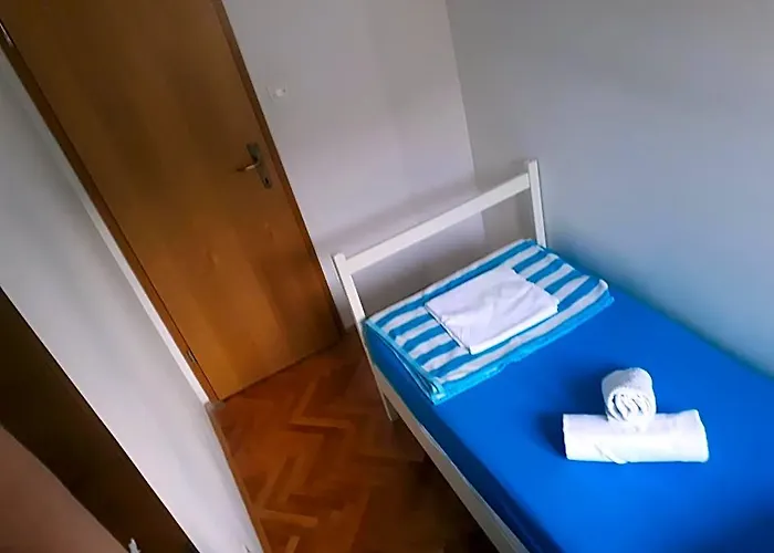 Hostel Omis