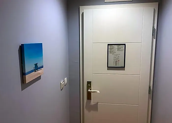 Hotel Elu Iris