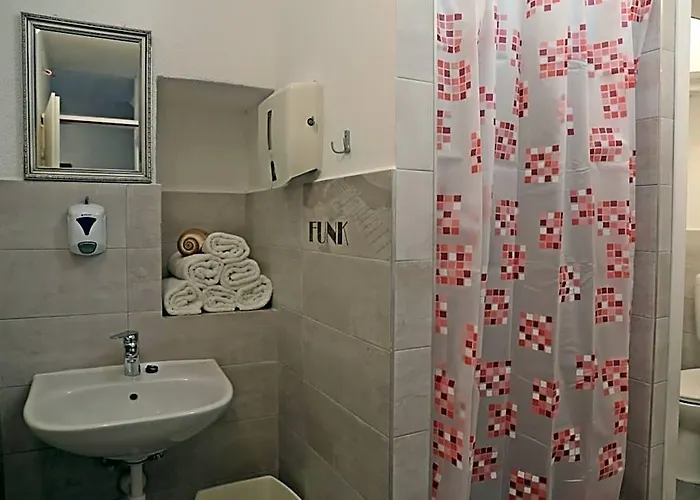 Hostel Korcula