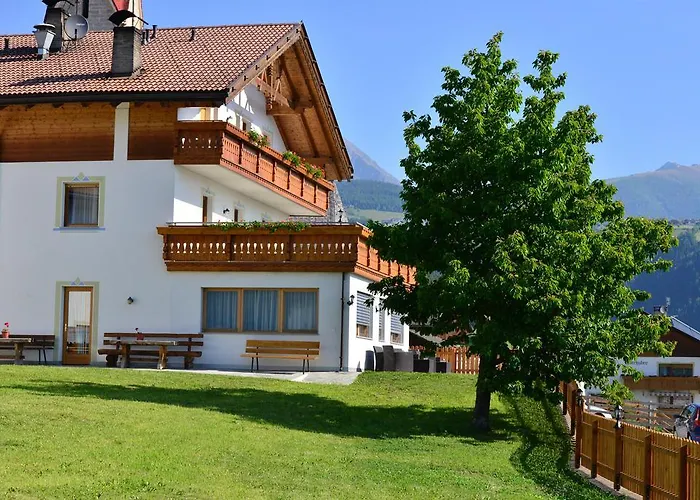 Der Brunnerhof