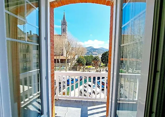 Hotel Atalaya- Free Parking Gratuito