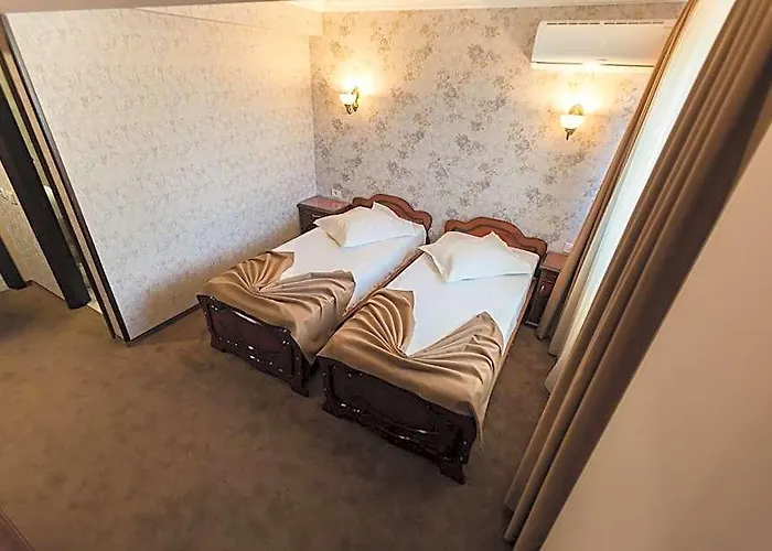 Express Residence