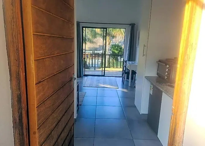 The Spotted Grunter Resort