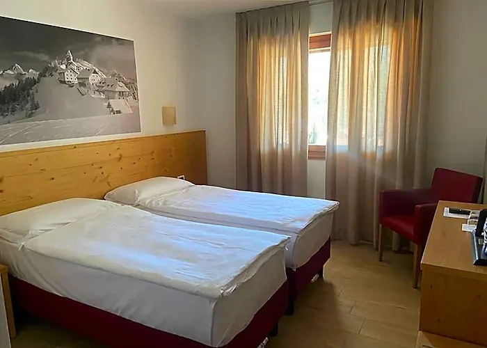 Hotel Nevada