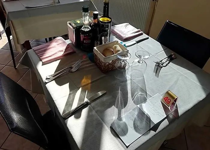 Hotel Giordana