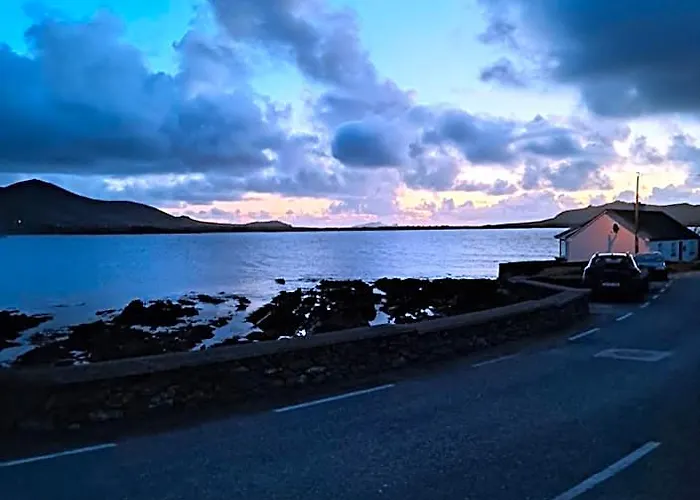 The Old Coastguard Lodge