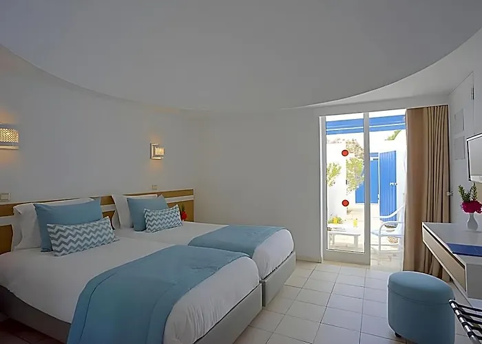 Monarque Dar Jerba Zahra