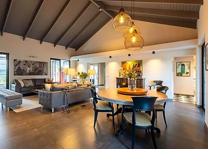 Barons View Scenic Views Getaway Plettenberg Bay