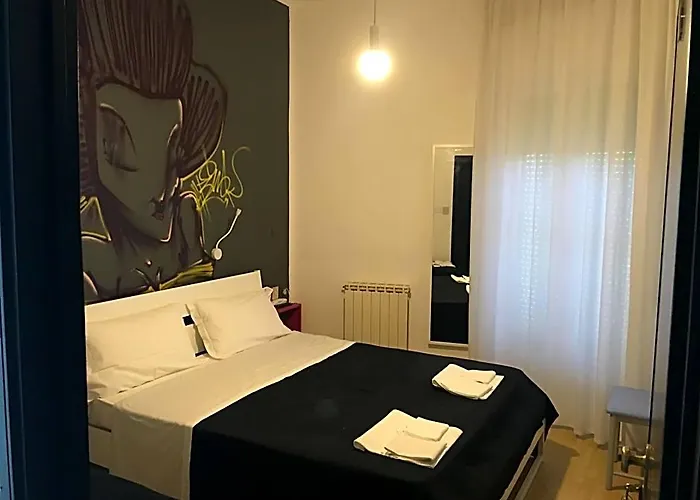 X Hotel