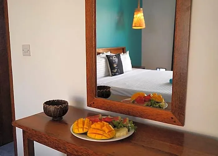 Olzadia Boutique Hotel