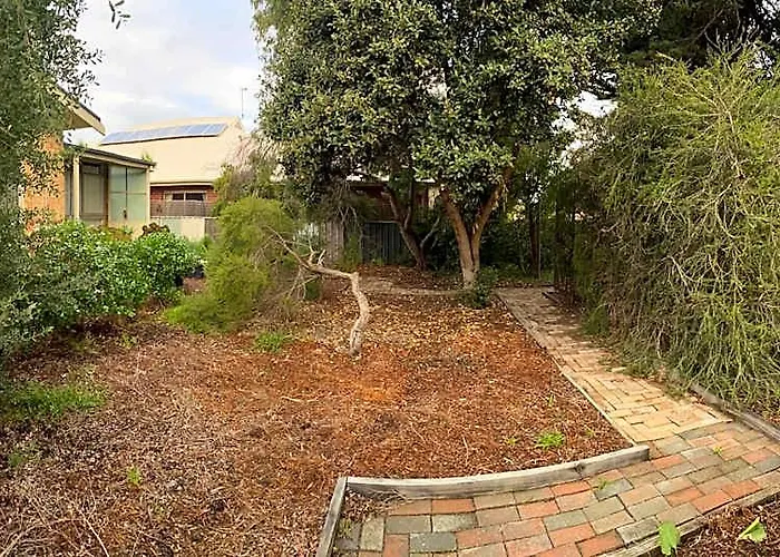 Goolwa Retreat