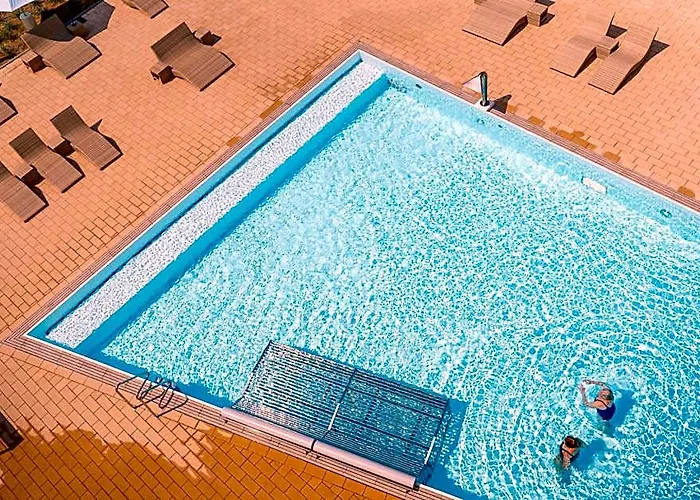 Slowdown Bottsand Hotel Und Spa
