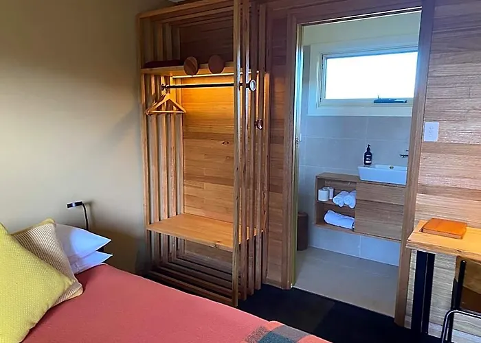 Icena Accommodation