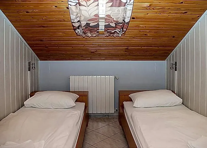 Villa Paolija Apartment No 3