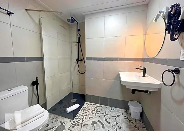 Hotel Marina Elche