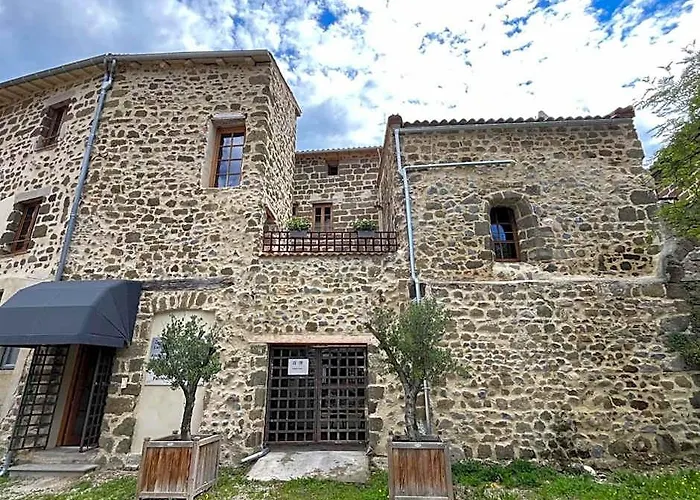 Le 19 - Suite Lafayette 70M2 - Centre Historique - Clim