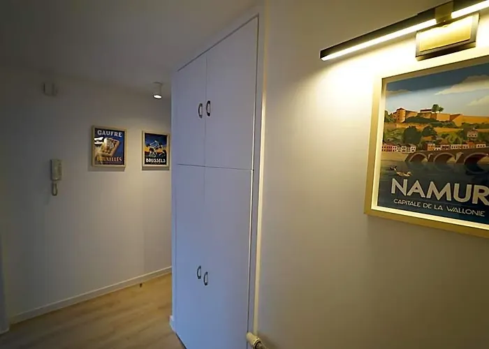 Skyway Airport Apartments