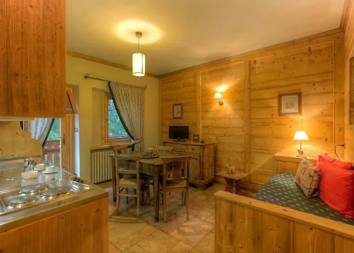 Residence Checrouit