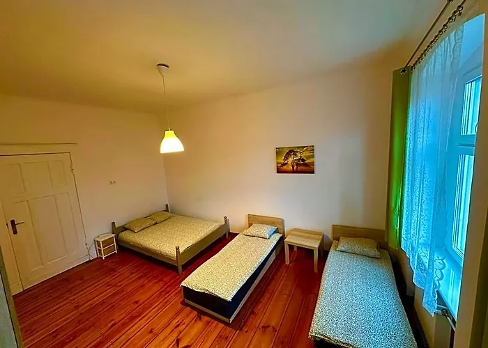 Lilia House